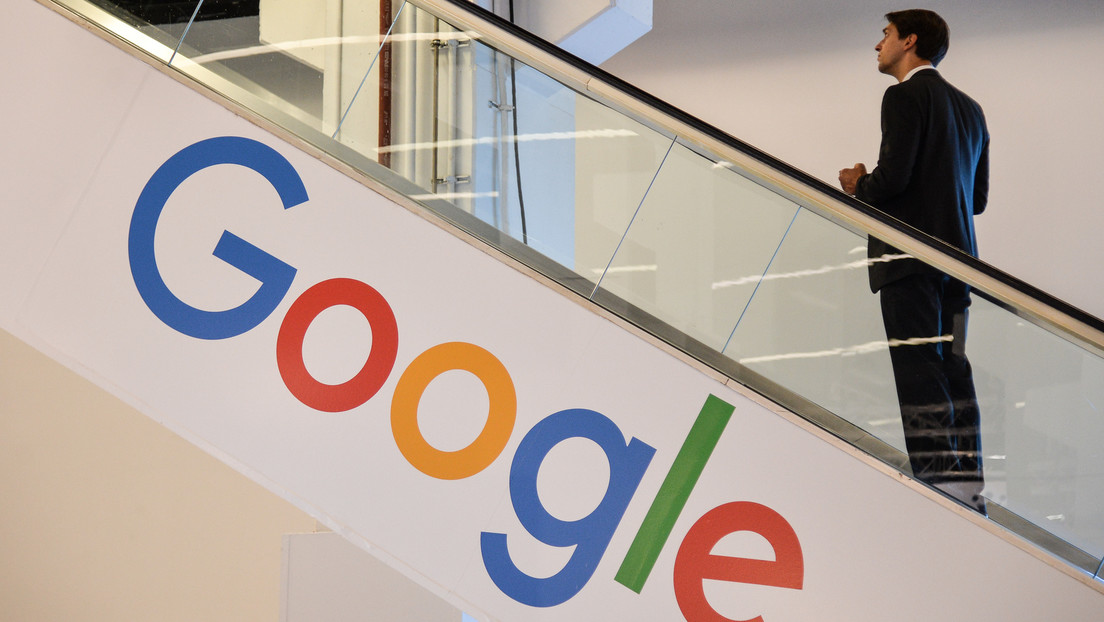 Medienbericht: Anzeichen für absichtlichen Konkurs bei russischer Google-Tochter