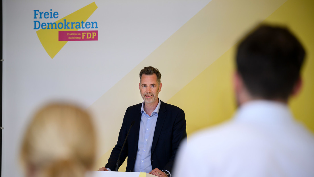 Streit in der Ampel: FDP denkt lautstark über Atomkraftwerke "neuester Generation" nach