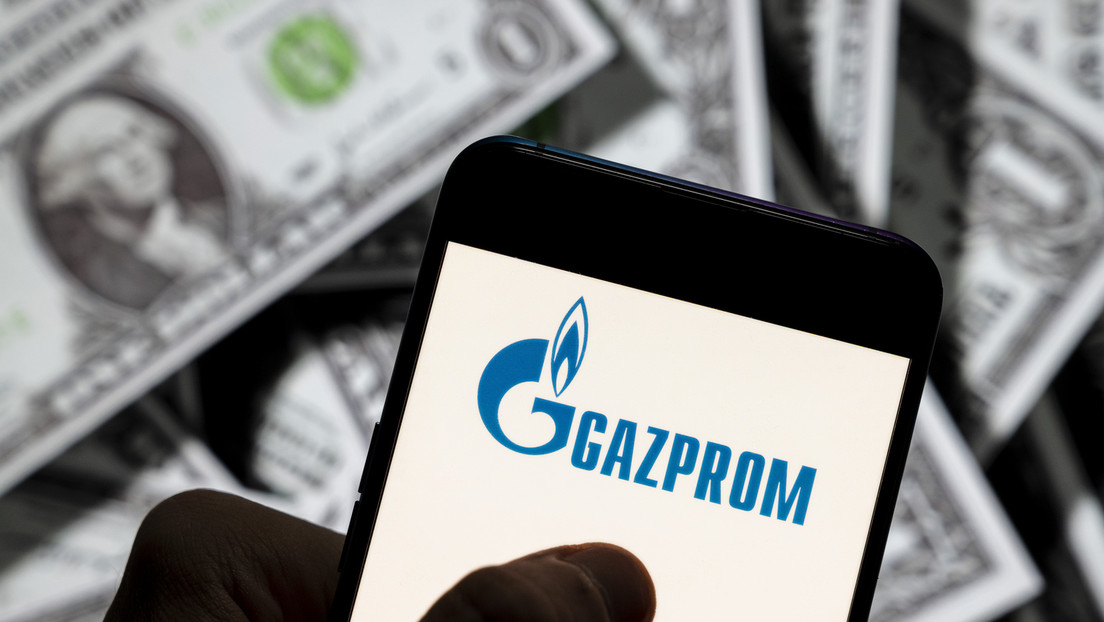 Moldawien schuldet Gazprom Geld für Gas – will aber nur ein Prozent der Schulden bezahlen