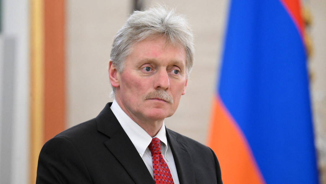 Kreml: Berichte über gemeinsame Militärübung Armeniens mit USA alarmierend