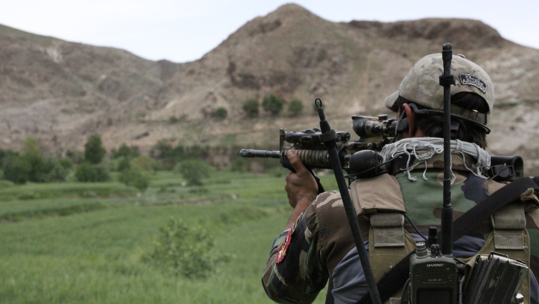 Afghanistan-Pakistan: Behörden schließen Grenzübergang nach Schusswechsel