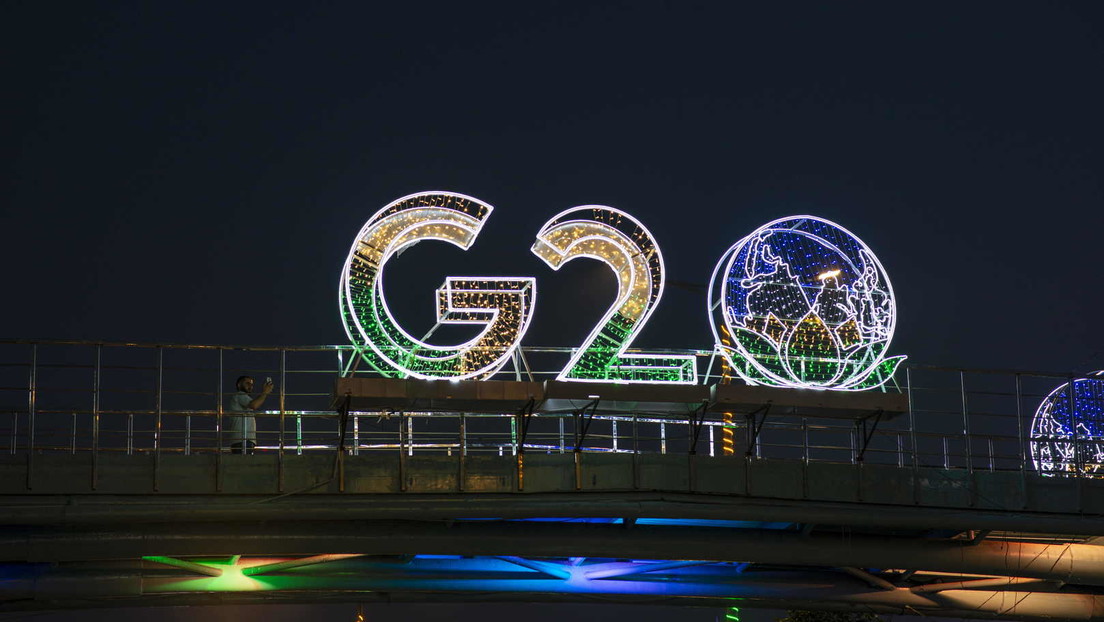 Medienberichte: G20 soll um Afrikanische Union erweitert werden