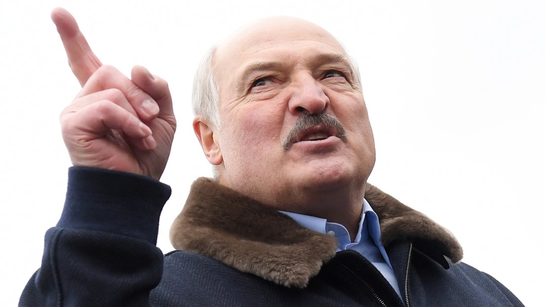 Lukaschenko: Weißrussland ist bereit zur Unterstützung Afrikas im Kampf gegen koloniales Erbe