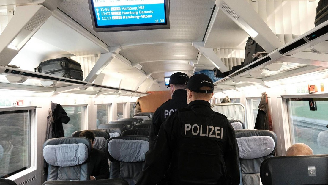 Faesers "verantwortungslose" Politik sorgt für Höchststand bei illegalen Einreisen nach Deutschland