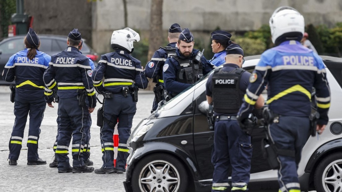 Jugendlicher in Frankreich nach Polizeieinsatz hirntot – neue Ausschreitungen befürchtet