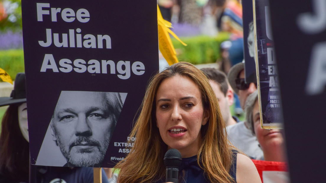 Assange-Freilassung: Deutsche Prominenz fordert Baerbock auf, bei ihrem USA-Besuch aktiv zu werden