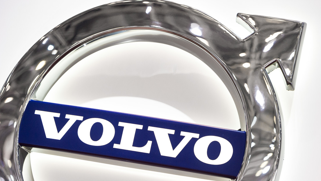 Russland: Volvo-Geschäftsaktivitäten an russischen Investor übergeben