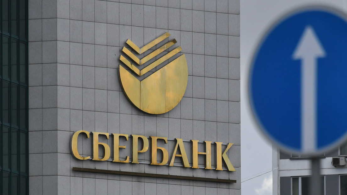 CEO: Das Geschäft der Sberbank-Gruppe entwickelt sich besser als gedacht