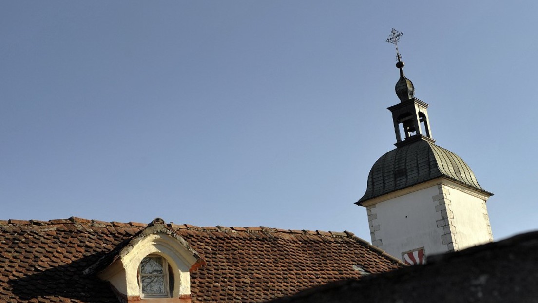 Über 1.000 Missbrauchsfälle in Schweizer katholischer Kirche