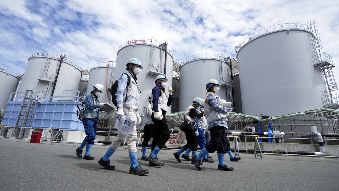 Russland wirft Japan Intransparenz bei Verklappung von Fukushima-Wasser vor