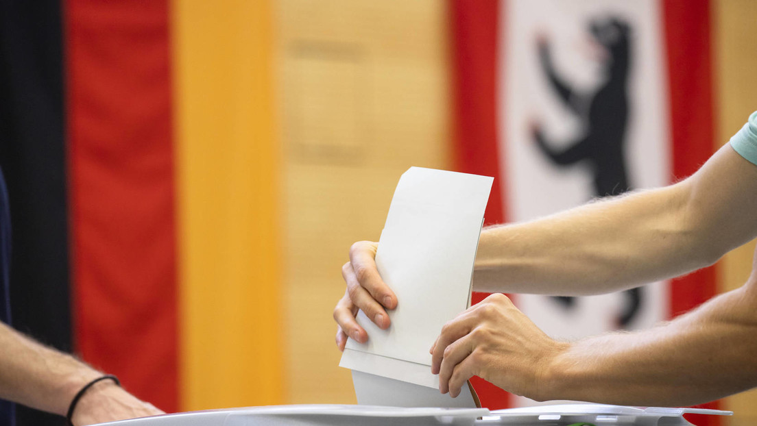 Berlin spart an falschen Stellen: Landeswahlleiter sieht Organisiertheit nächster Wahlen gefährdet
