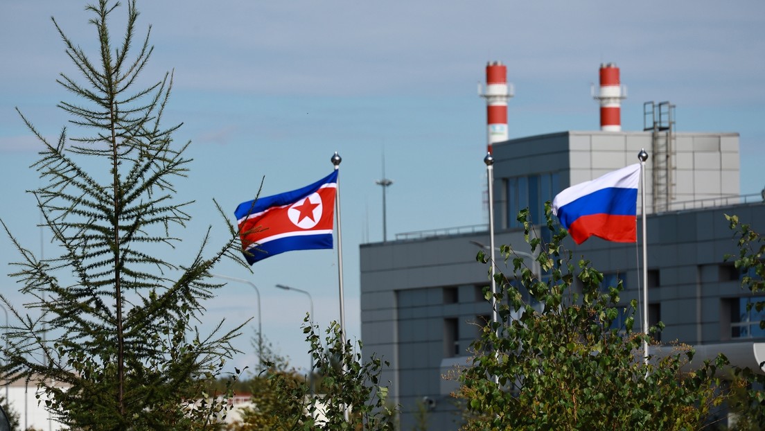 Nordkorea: Ein Verbündeter eines neuen Typs