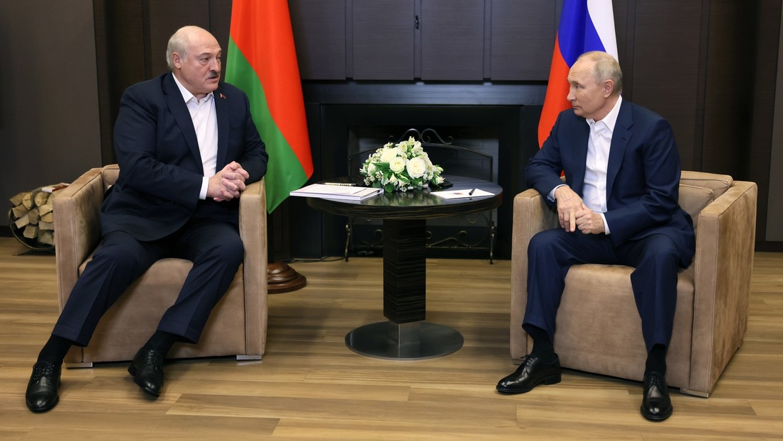 Am Ende eher Kasatschok als Tango – Putin reagiert auf Blinken-Äußerung