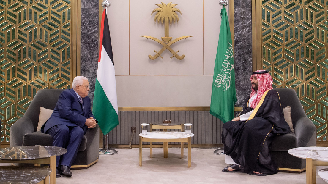 Saudi-Arabien: Sind die Gespräche über die Normalisierung der Beziehungen zu Israel ausgesetzt?