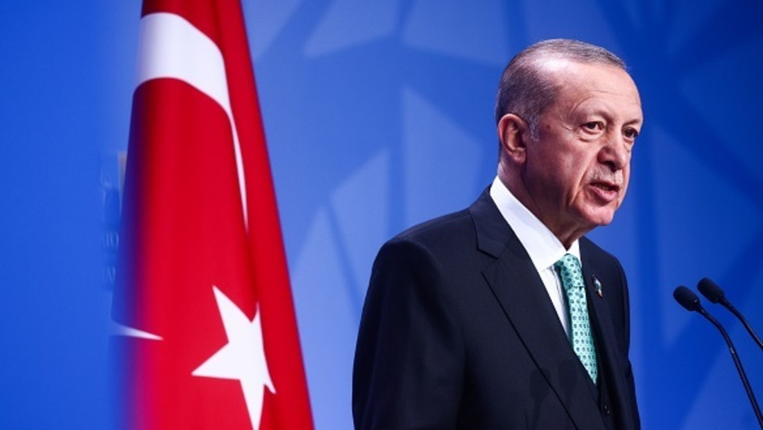 Erdoğan: Moskau will Ukraine-Konflikt so schnell wie möglich beenden