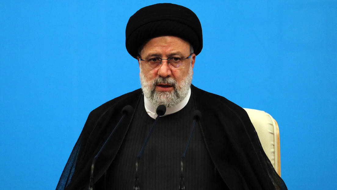 "Einmischung der USA in Region": Irans Präsident warnt vor Normalisierung der Beziehungen zu Israel