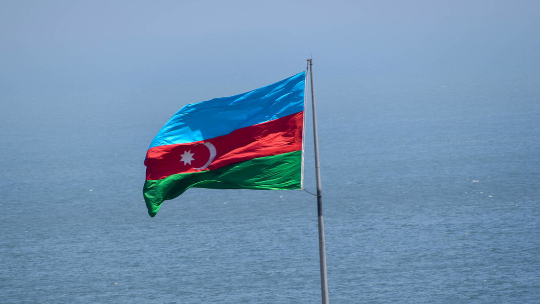 Präsident Alijew: Baku stoppt Einsatz im Bergkarabach, wenn armenisches Militär Waffen niederlegt