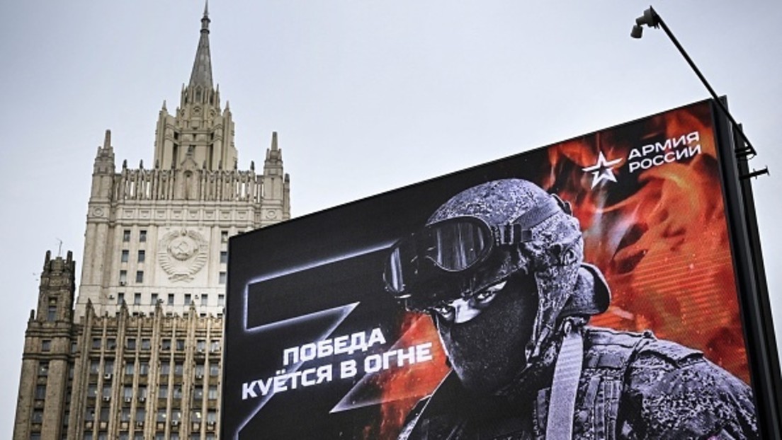Moskau: NATO zeigt offen, dass sie Abwehr russischer  Angriffe  übt