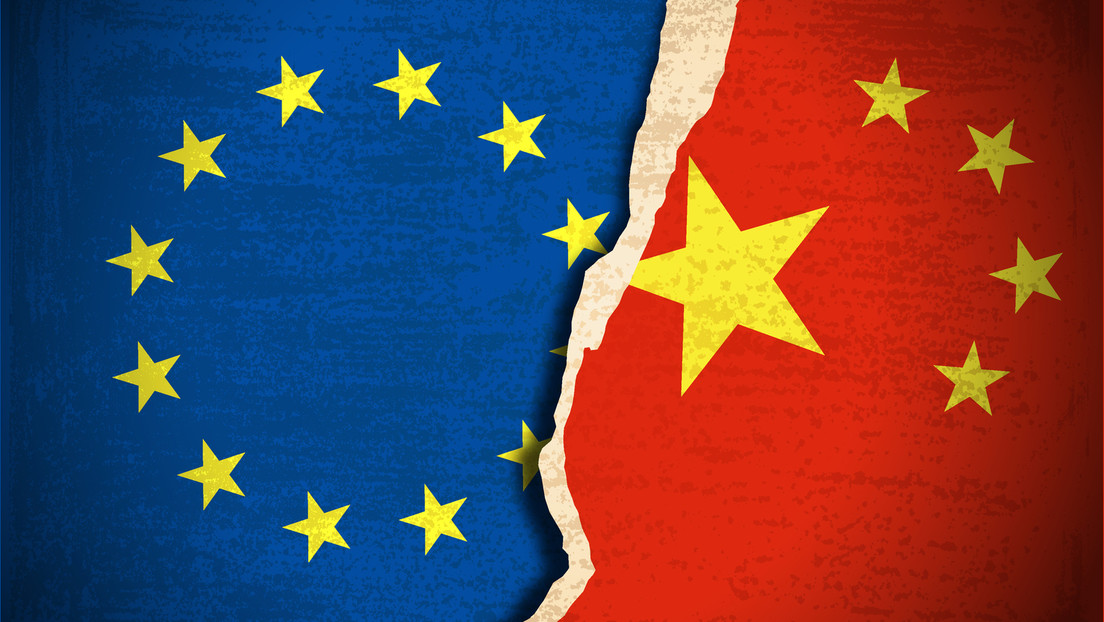 Brüssel kann den chinesischen Expansionismus auf dem Balkan nicht aufhalten