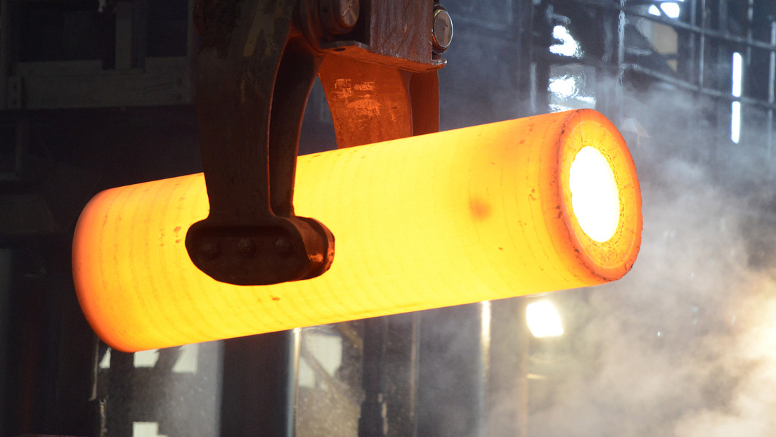 Der tägliche Wahnsinn – Deindustrialisierung: Die letzten Töne eines deutschen Stahlwerks