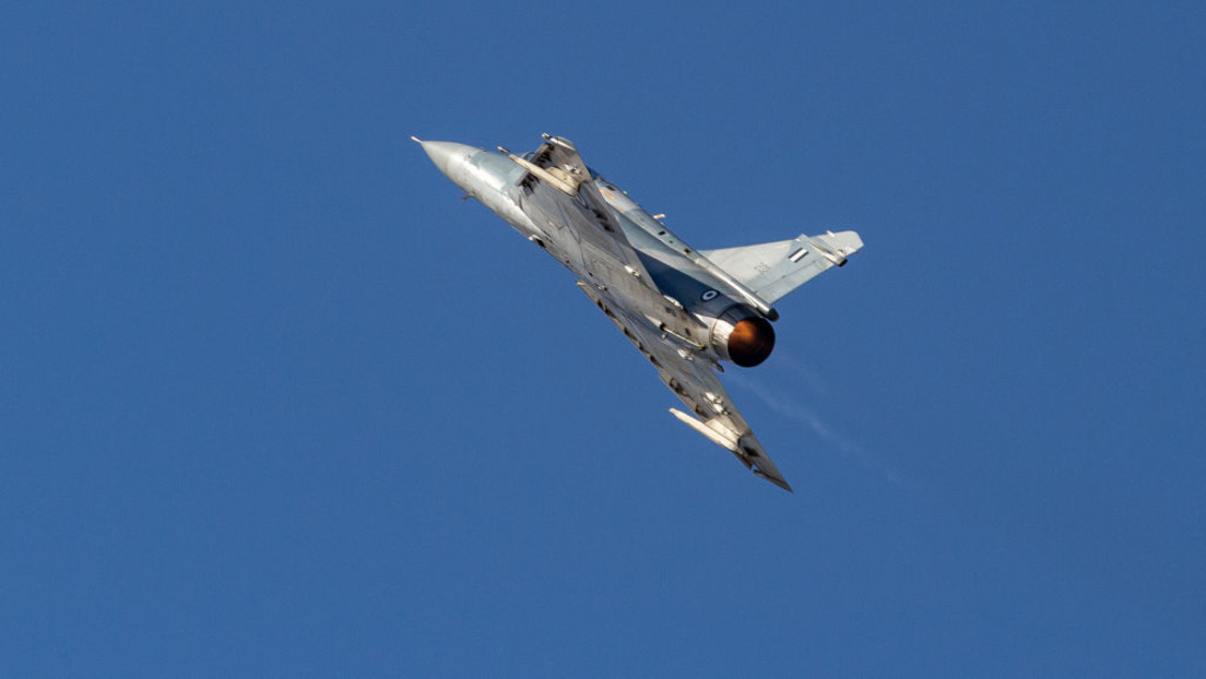 Mirage 2000 – Frankreichs "Trugbilder" eines Krieges mit Russland