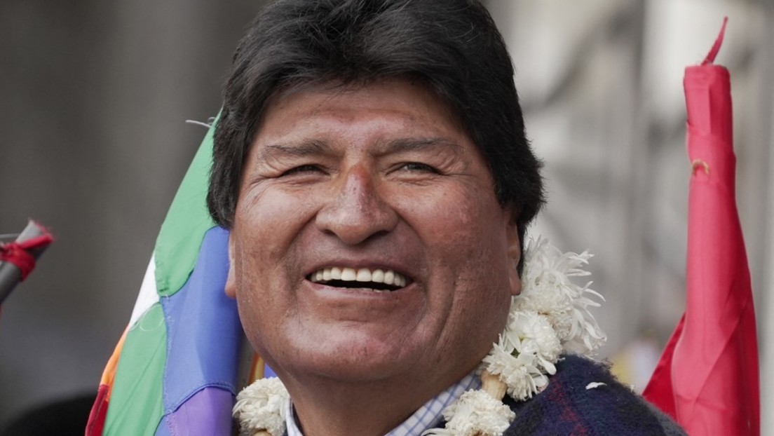 Bolivien: Morales kündigt Präsidentschaftskandidatur für 2025 an