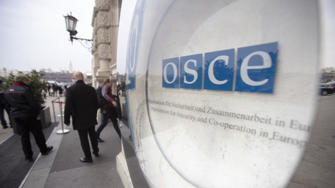 Russland ein Totengräber der OSZE? Die Fakten sprechen eine andere Sprache, aber urteilen Sie selbst