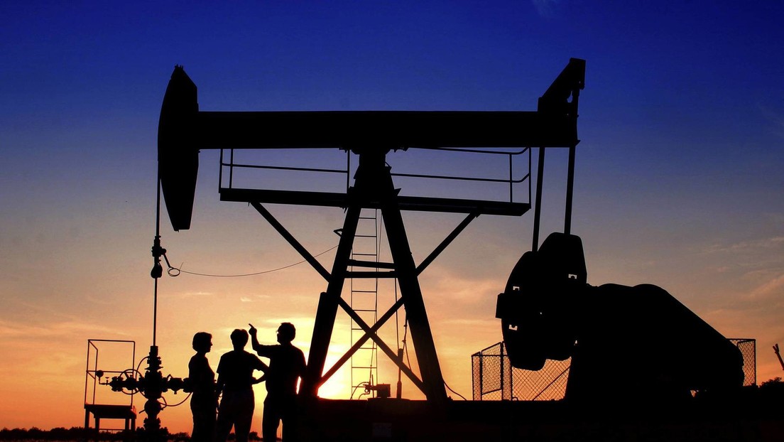 Sanktionen: EU-Ölpreisdeckel gegen Russland ohne Effekt
