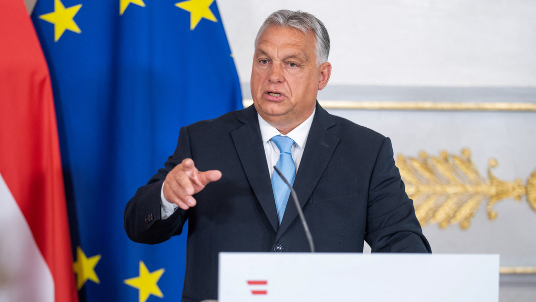 Orbán: Ungarn wird keine wehrpflichtigen Ukrainer ausliefern
