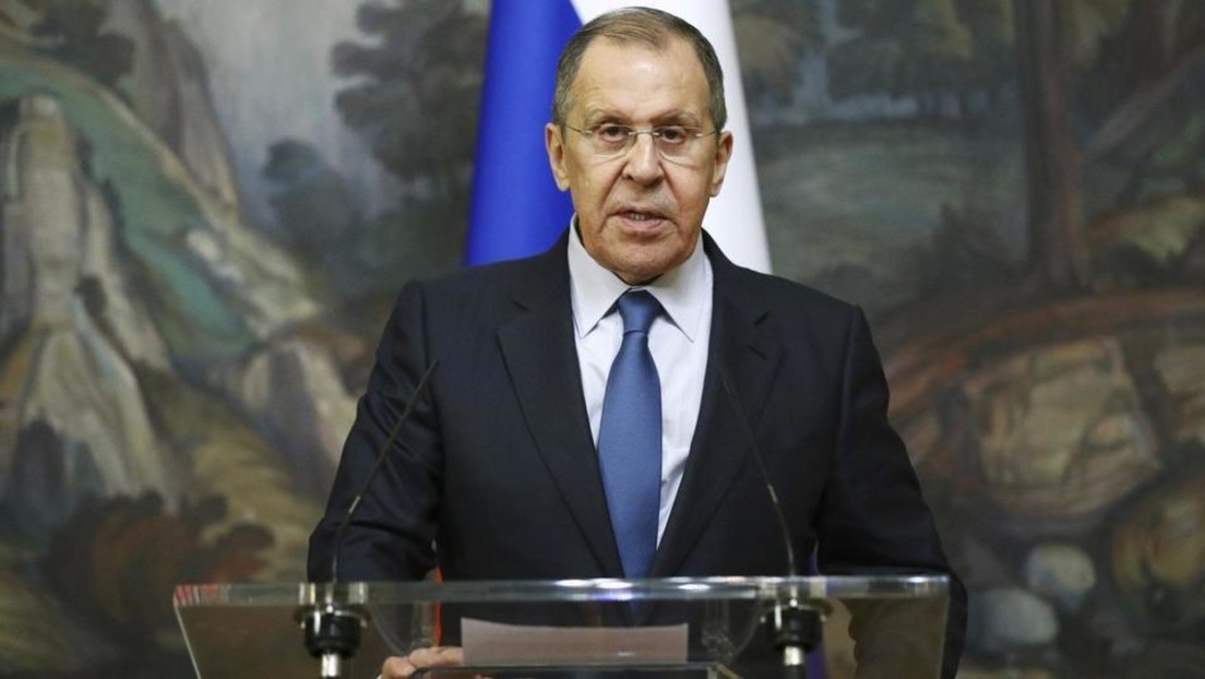 LIVE: Pressekonferenz der Außenminister von Russland und Tunesien