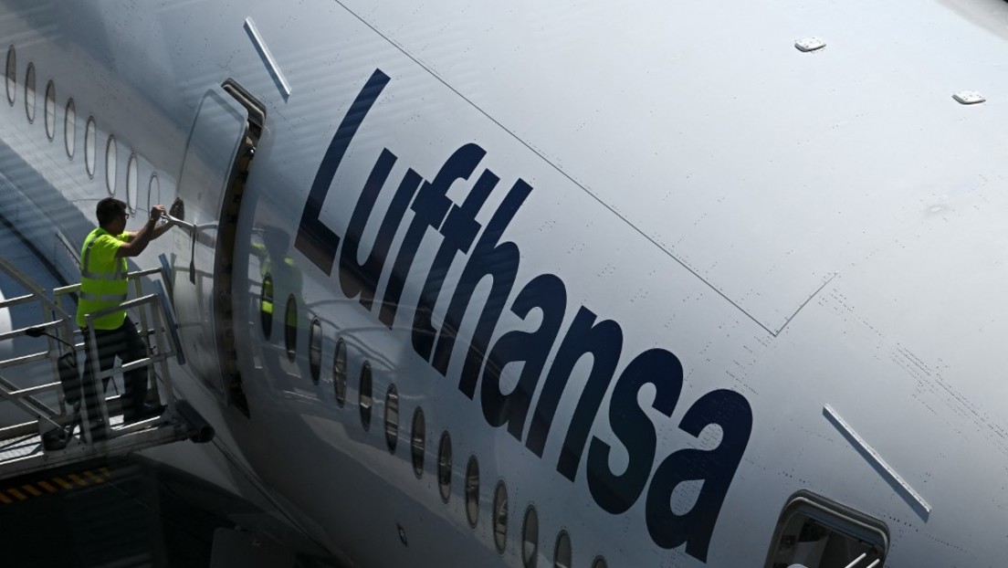 Lufthansa: Umstellung auf grünes Kerosin bräuchte Hälfte des deutschen Stroms