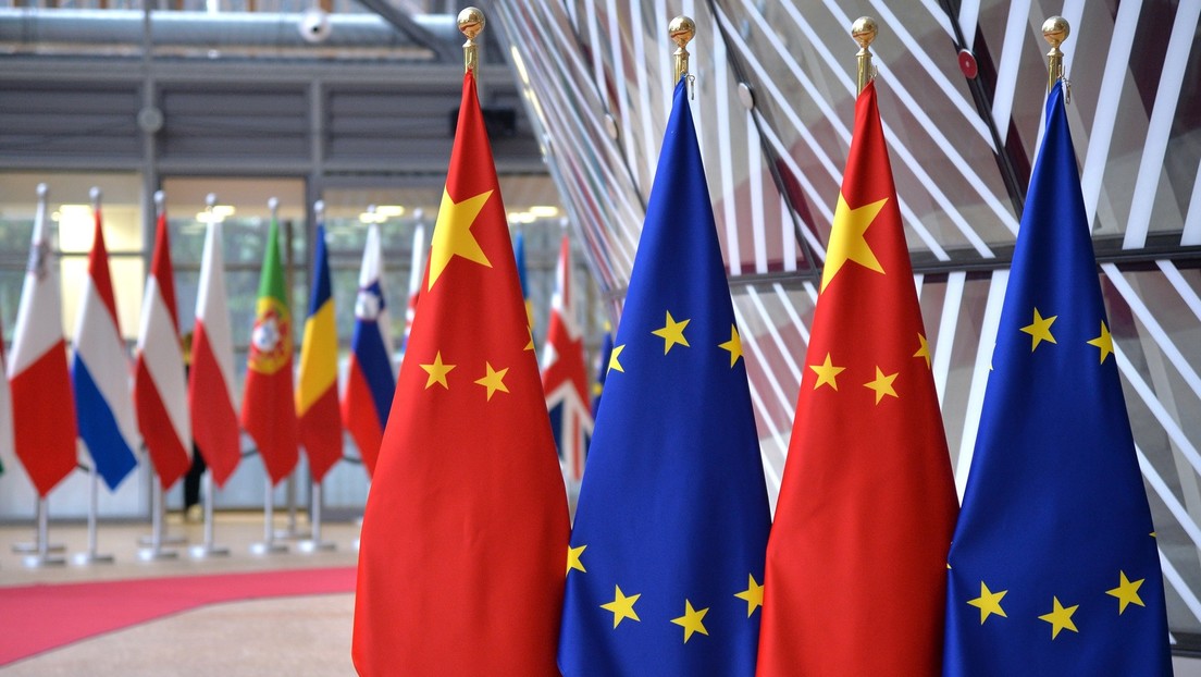 Politico: Peking hindert EU-Unternehmer an Tätigkeit in China – EU will kontern