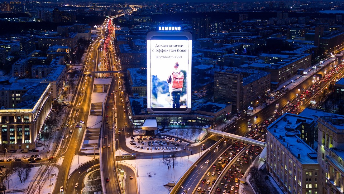 Sanktionskrieg adé? Samsung nimmt finanzielle Unterstützung für Partner in Russland wieder auf