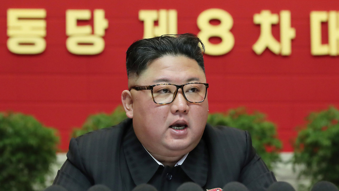 Nordkorea verankert Atomwaffendoktrin in seiner Verfassung