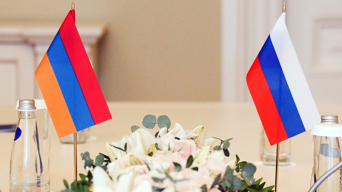 Armenien will Römisches Statut ratifizieren – Kritik aus Moskau