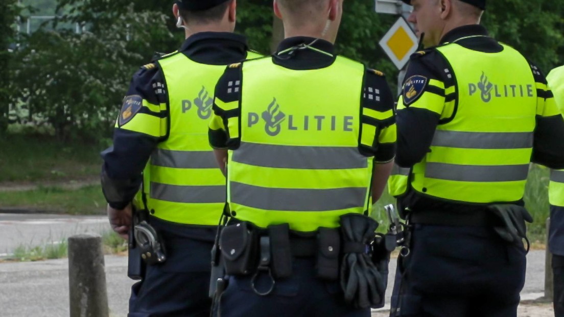 Amoklauf: 32-Jähriger erschießt drei Menschen in Rotterdam
