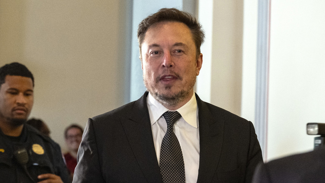 SpaceX: Elon Musk vor Milliardendeal mit dem Pentagon