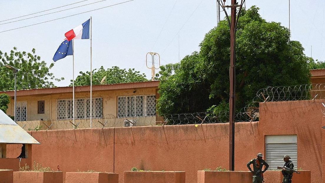 Niger: USA nutzen Frankreichs Schwäche gnadenlos aus