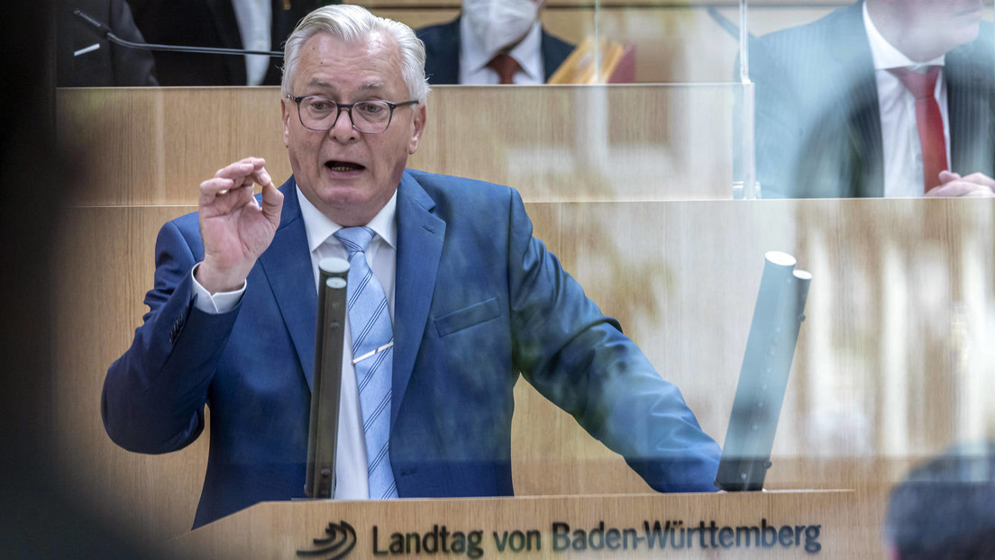 Baden-Württemberg: AfD bei Umfrage in Westdeutschland erstmals bei 20 Prozent