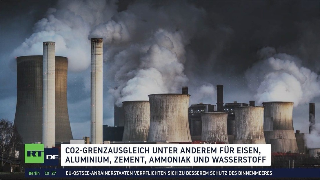 CO₂-Zoll ab dem 1. Oktober