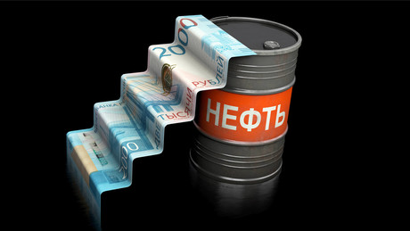 Medienbericht: Russische Öllieferungen nehmen zu