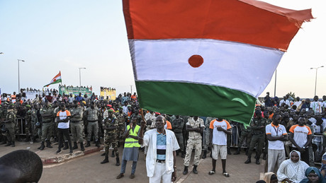 Nach Putsch in Frankreichs Hinterhof: US-Militär nimmt seine Einsätze in Niger wieder auf