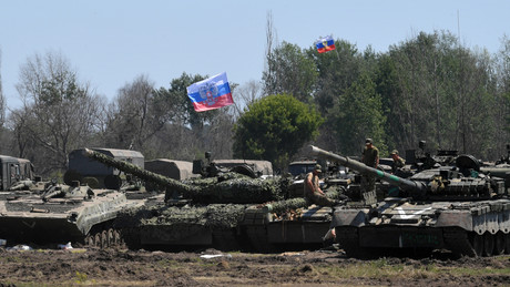 Siedlung bei Artjomowsk von russischen Kräften eingenommen – ukrainische Armee versucht Gegenangriff