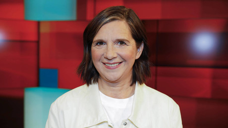 Der tägliche Wahnsinn – Katrin Göring-Eckardt: "Alle können immer und überall sagen, was sie wollen"