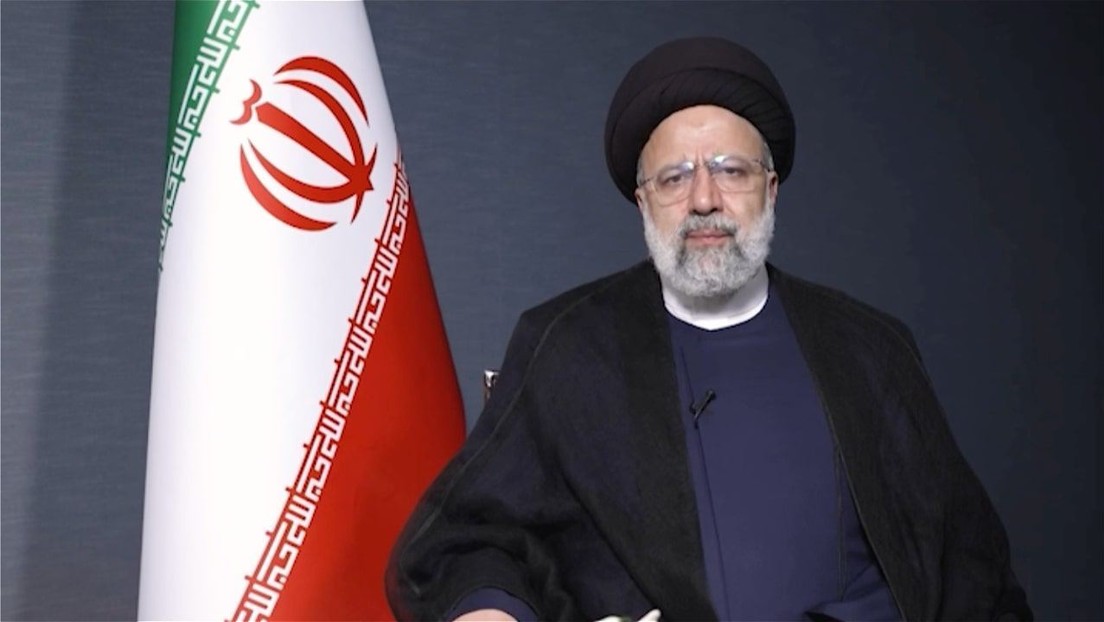 Exklusives RT-Interview mit Ebrahim Raisi: Jedes Mal gibt der Westen dem Iran sechs Monate Zeit