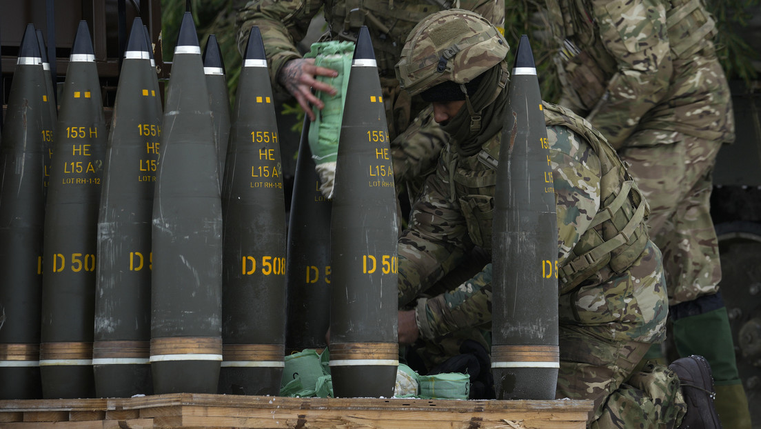Estland kauft ATACMS-Raketen von USA
