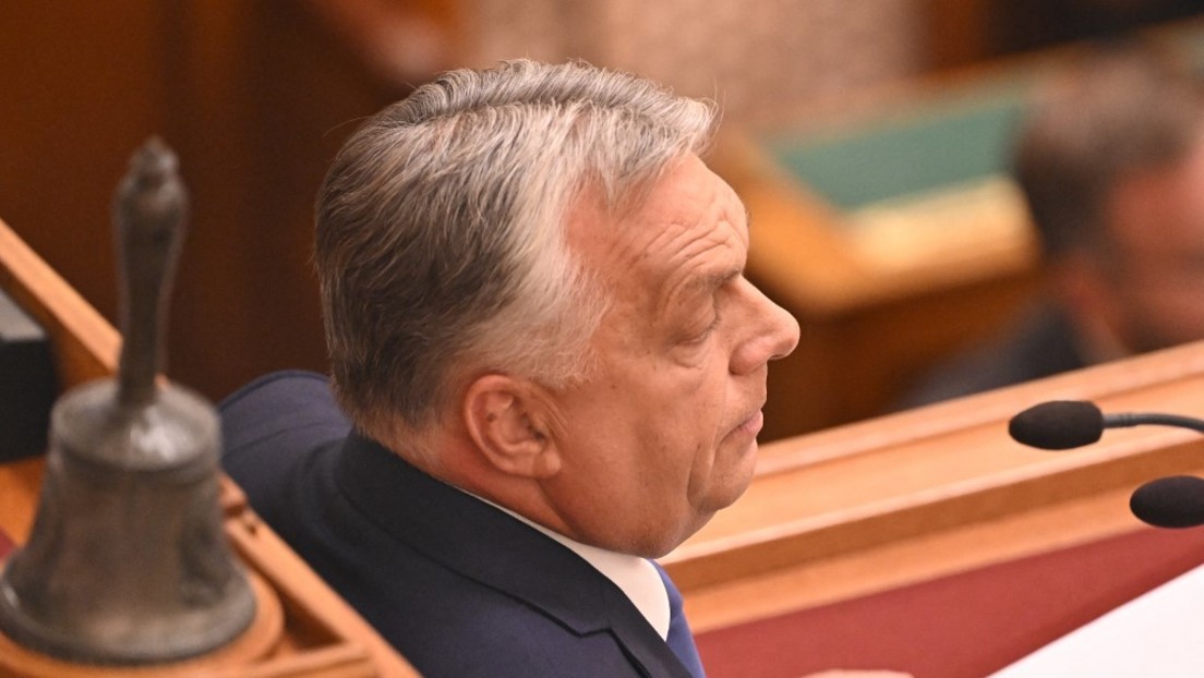 Nur ein "slawischer Bruderkrieg"?  Viktor Orbáns Formulierung auf dem Prüfstand