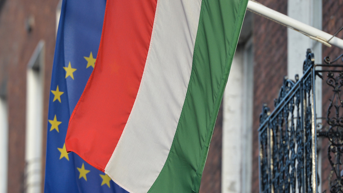 Medien: EU-Kommission gibt 13 Milliarden Euro für Ungarn zur Unterstützung der Ukraine frei