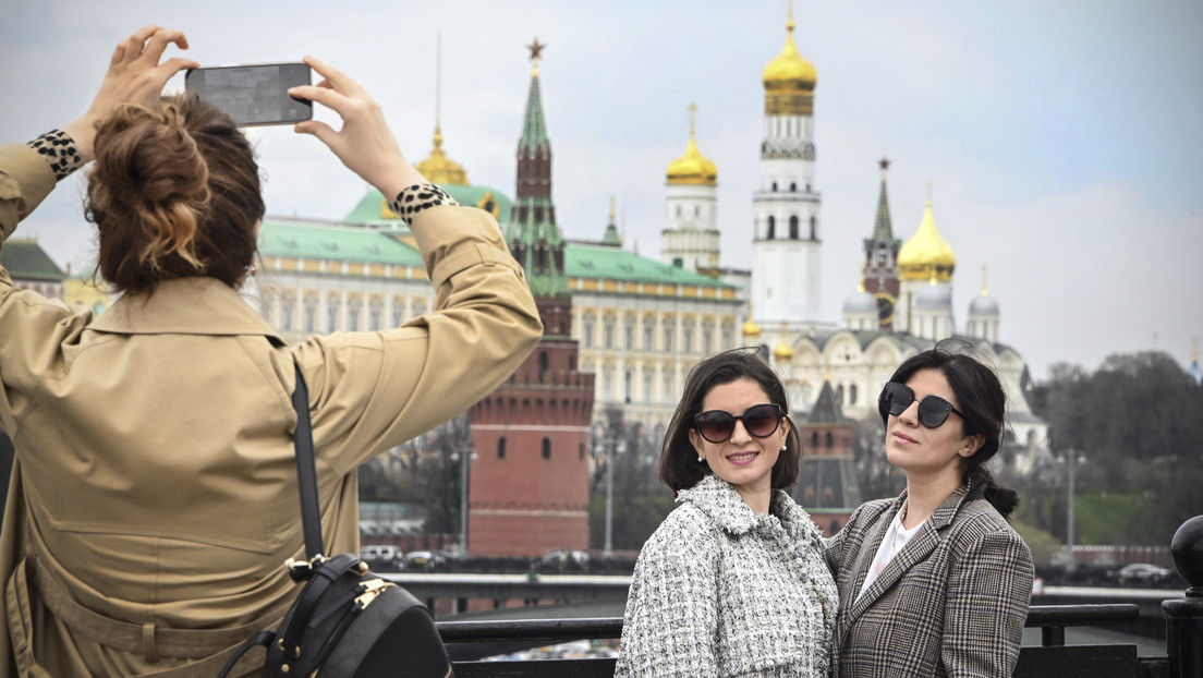 Bericht: Moskau will Visagebühren für EU-Bürger drastisch erhöhen