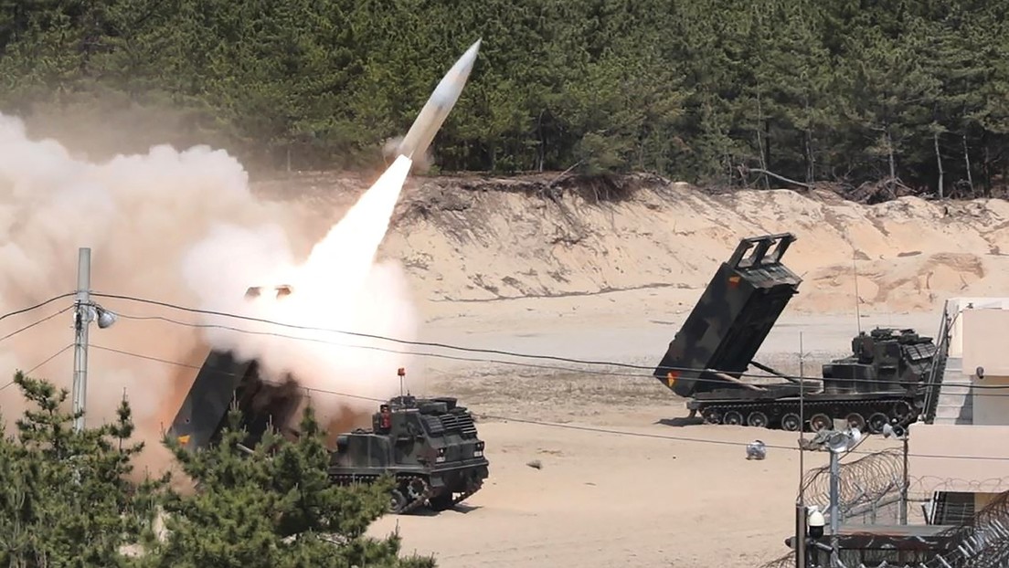 Werden ATACMS-Raketen zur Herausforderung für russische Armee?